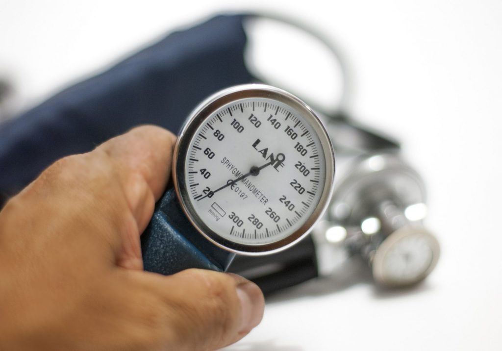 Pflegeberatung zu Gesundheitsfragen