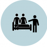 Anerkannter Pflegeberater nach § 45 SGB XI